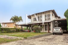 Casa em Florianópolis - 034