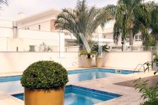 Casa em Florianópolis - 043