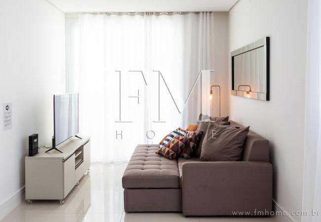 Apartamento em Florianópolis - 044