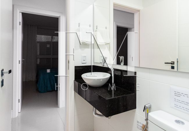 Apartamento em Florianópolis - 044 Apartamento em Florianópolis - 044