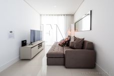Apartamento em Florianópolis - 044