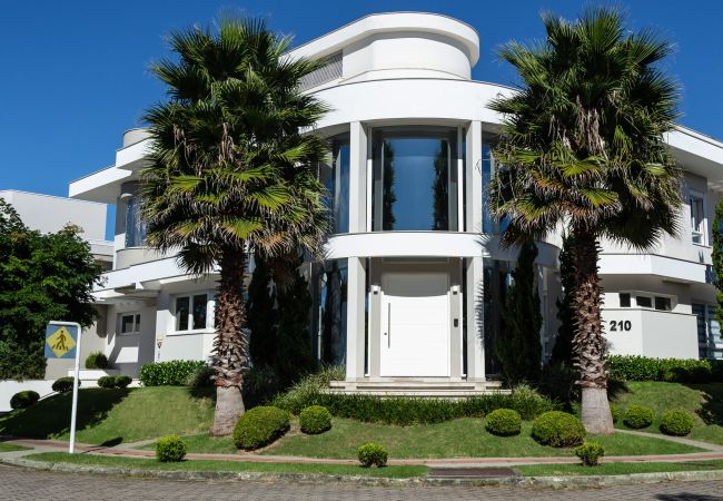 Casa em Florianópolis - 048