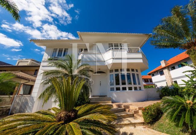 Casa em Florianópolis - 050 Casa em Florianópolis - 050