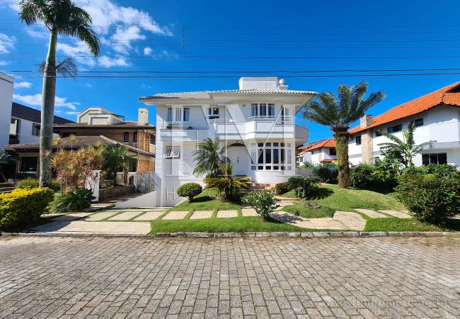 Casa em Florianópolis - 050 Casa em Florianópolis - 050
