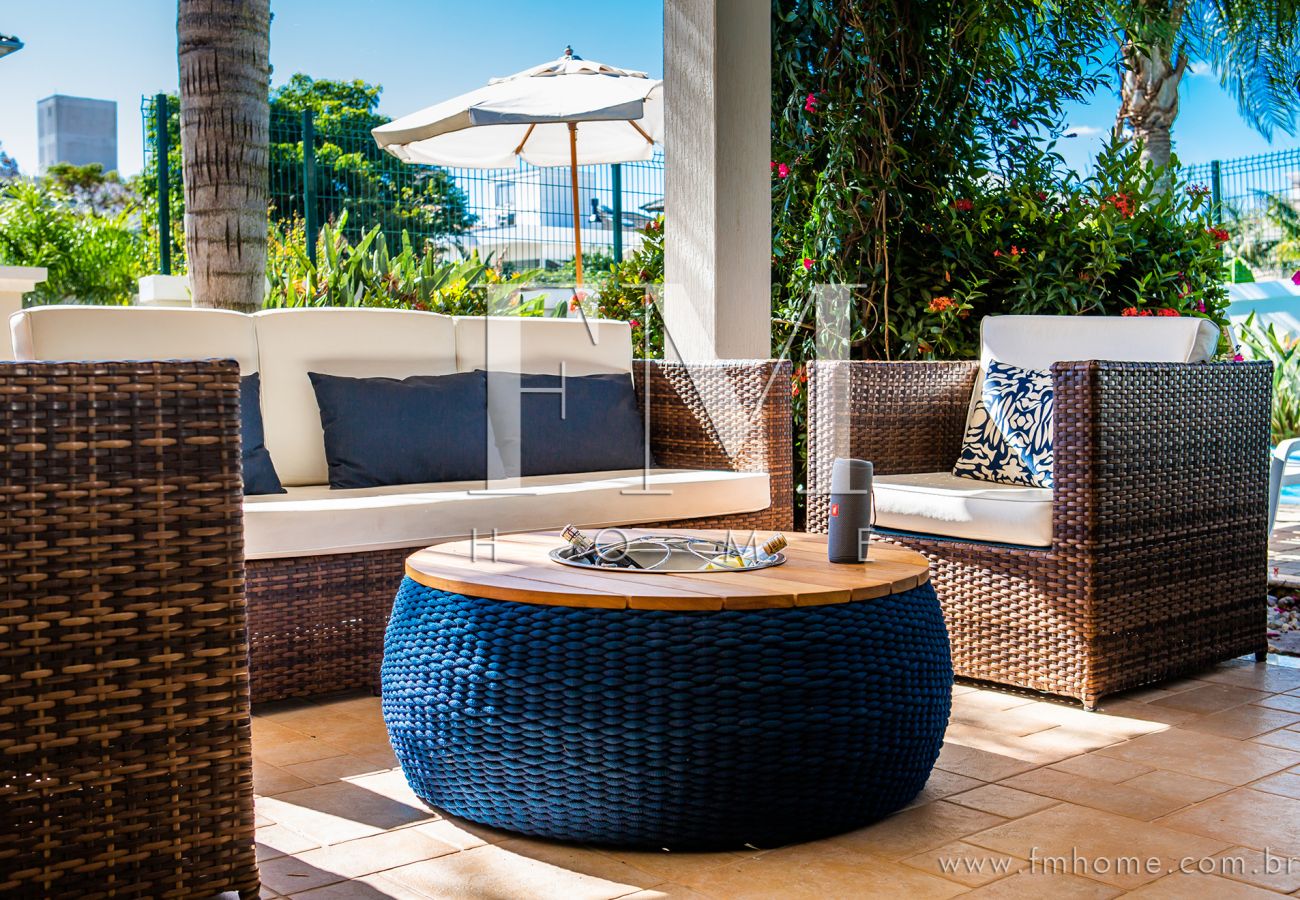 Casa em Florianópolis - 053 Casa em Florianópolis - 053