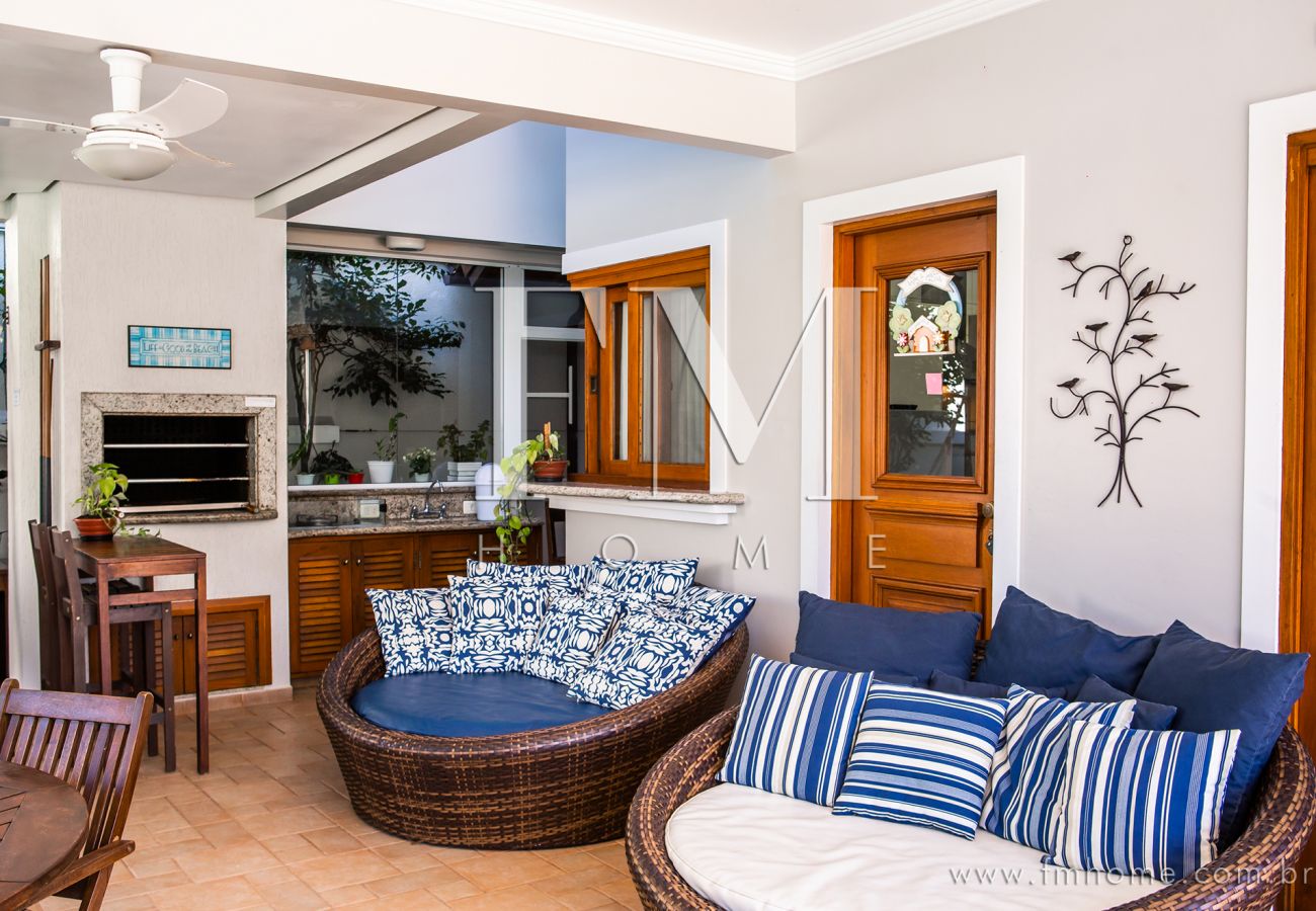 Casa em Florianópolis - 053 Casa em Florianópolis - 053