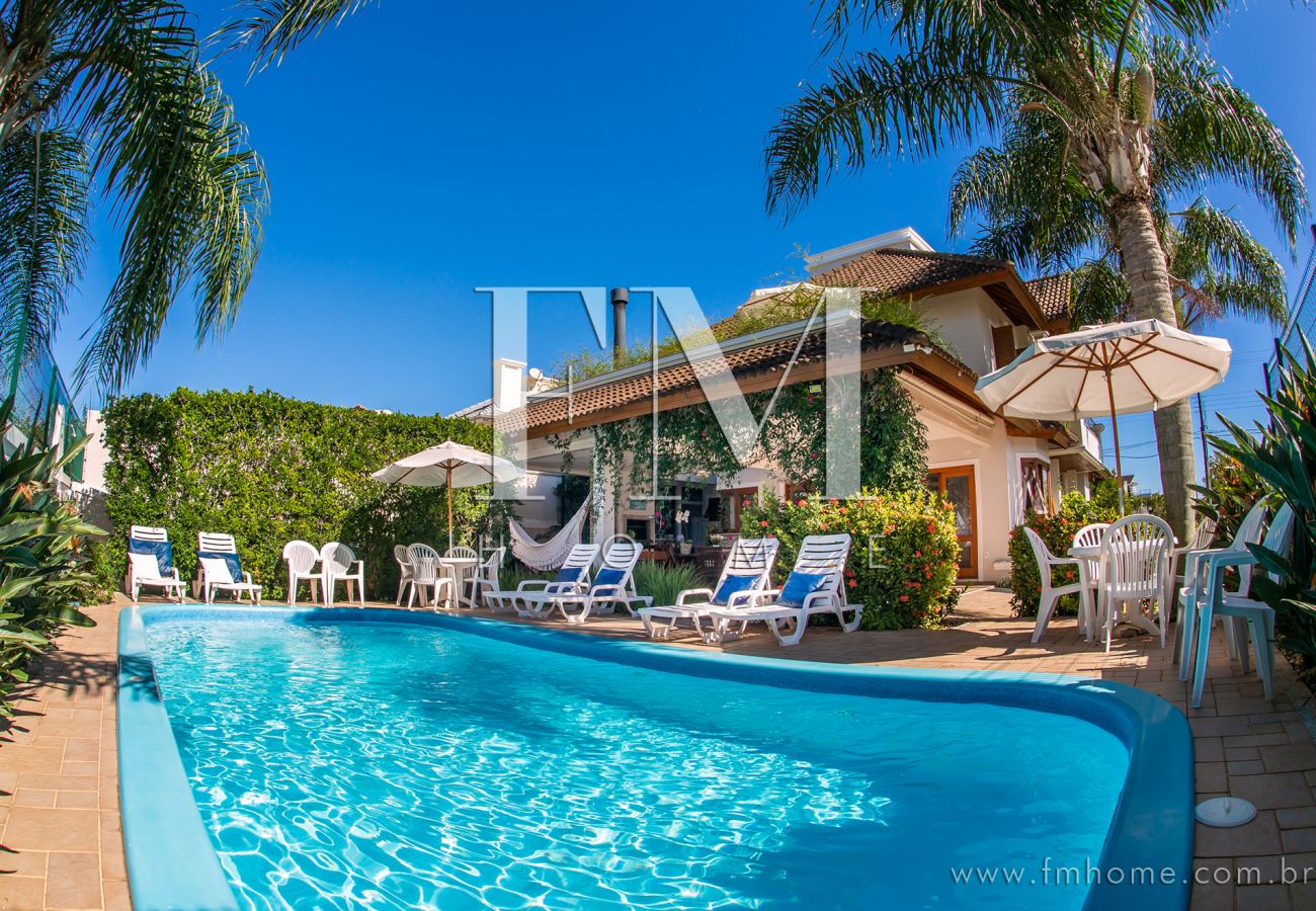 Casa em Florianópolis - 053 Casa em Florianópolis - 053