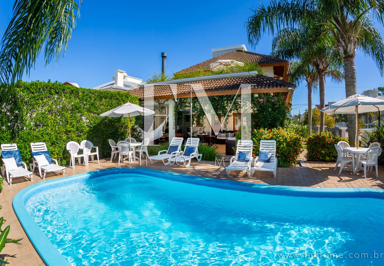 Casa em Florianópolis - 053 Casa em Florianópolis - 053