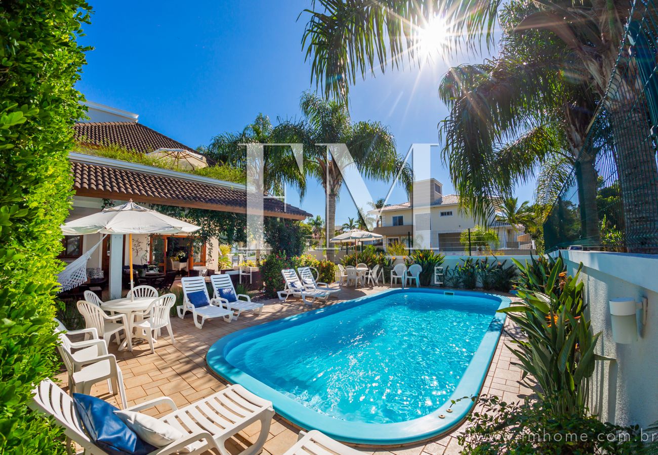 Casa em Florianópolis - 053 Casa em Florianópolis - 053