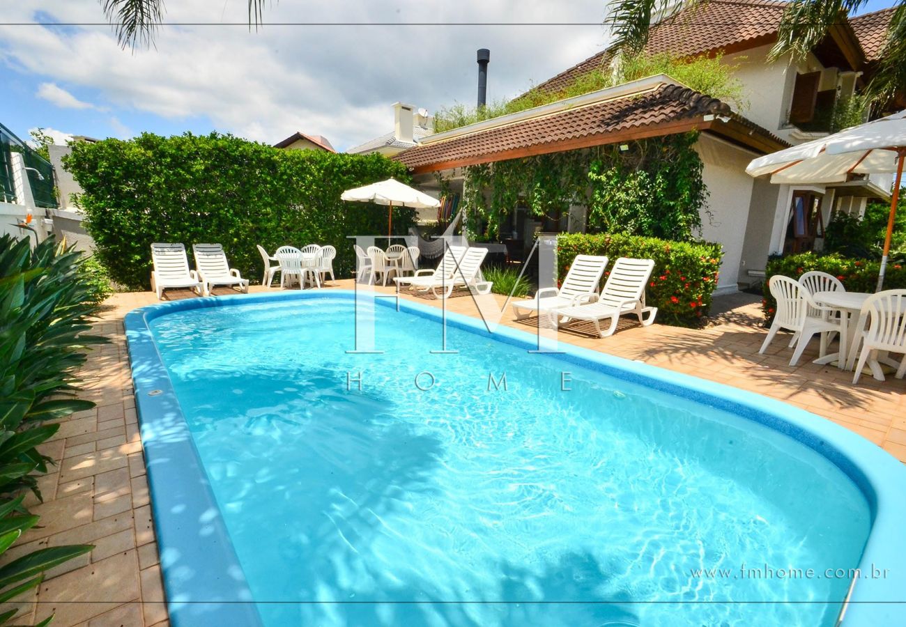 Casa em Florianópolis - 053 Casa em Florianópolis - 053