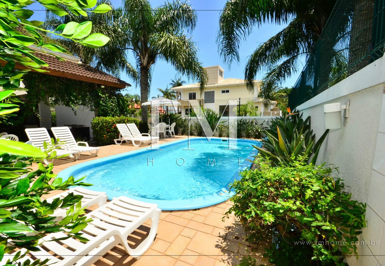 Casa em Florianópolis - 053 Casa em Florianópolis - 053