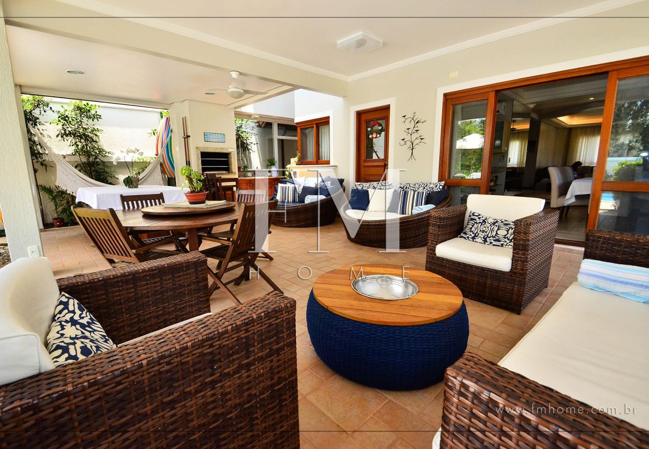 Casa em Florianópolis - 053 Casa em Florianópolis - 053