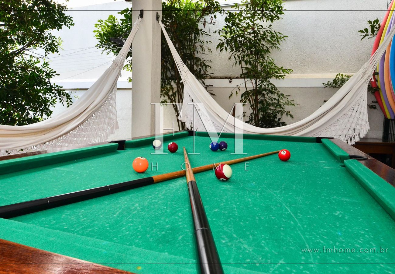 Casa em Florianópolis - 053 Casa em Florianópolis - 053