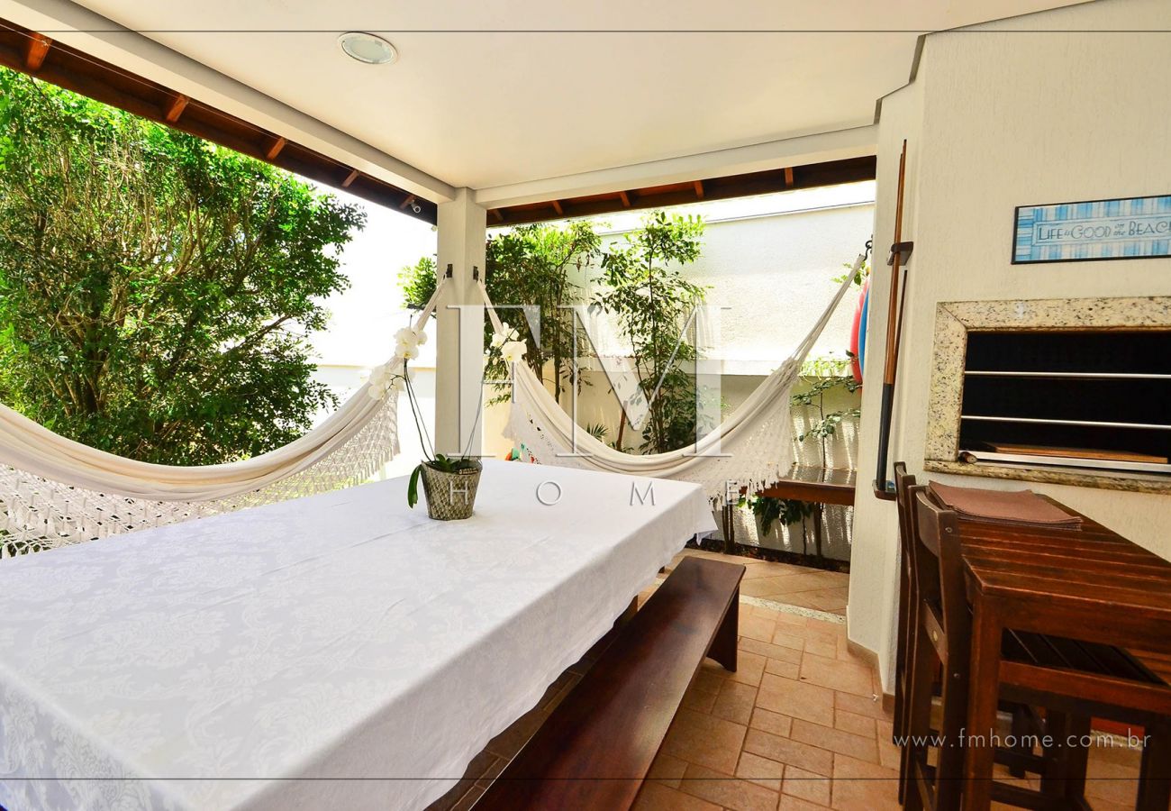 Casa em Florianópolis - 053 Casa em Florianópolis - 053