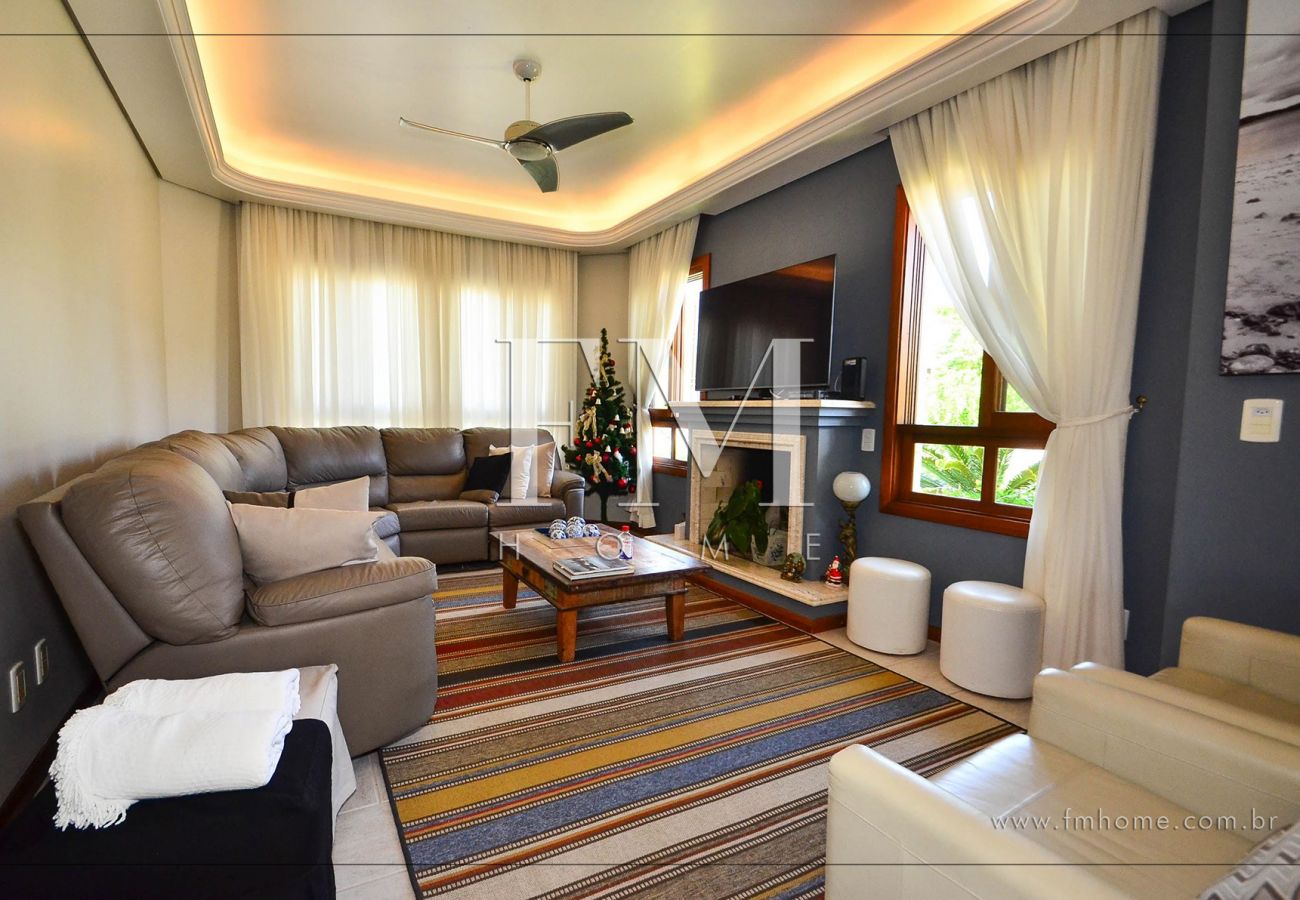 Casa em Florianópolis - 053 Casa em Florianópolis - 053