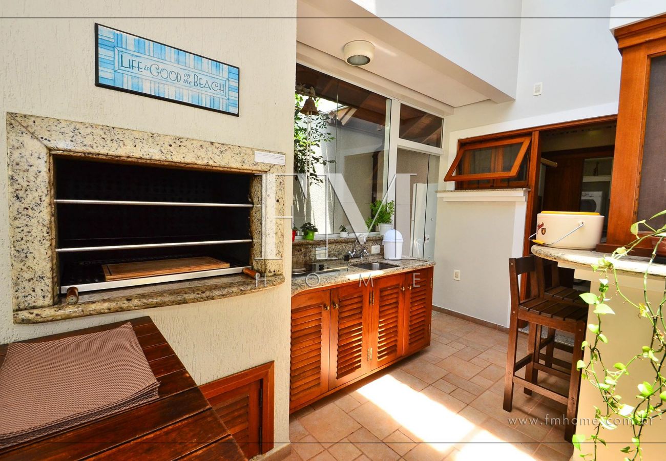 Casa em Florianópolis - 053 Casa em Florianópolis - 053