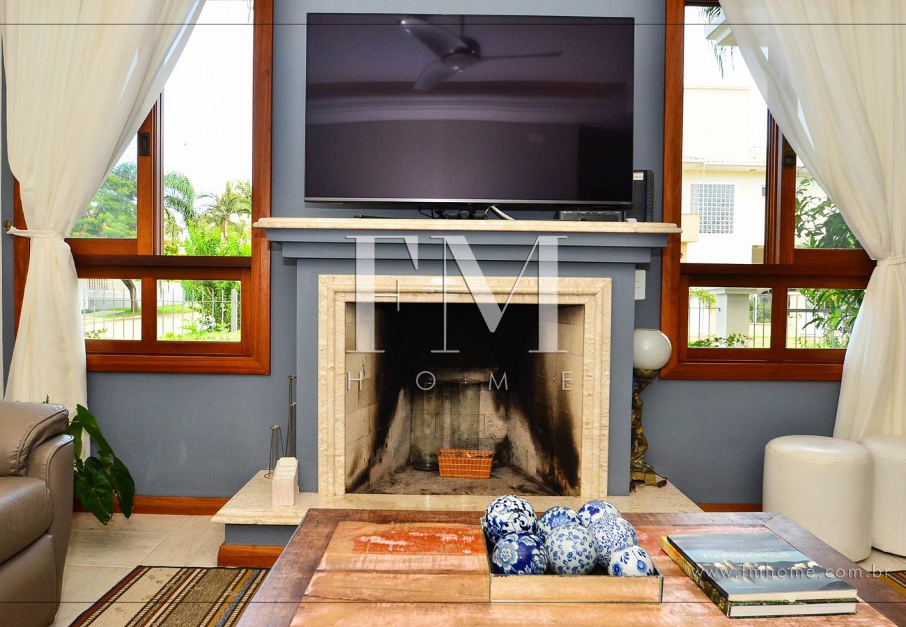 Casa em Florianópolis - 053 Casa em Florianópolis - 053