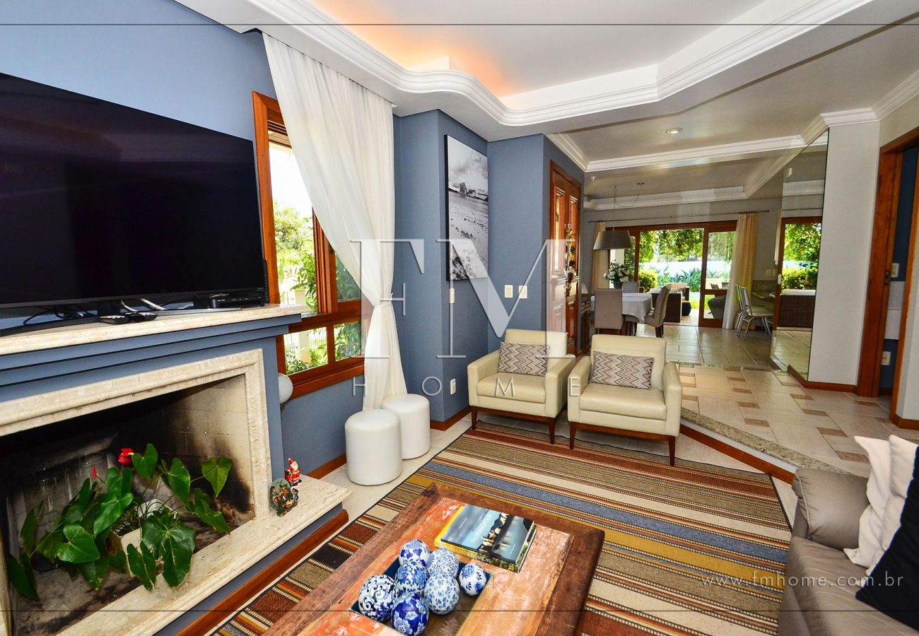 Casa em Florianópolis - 053 Casa em Florianópolis - 053