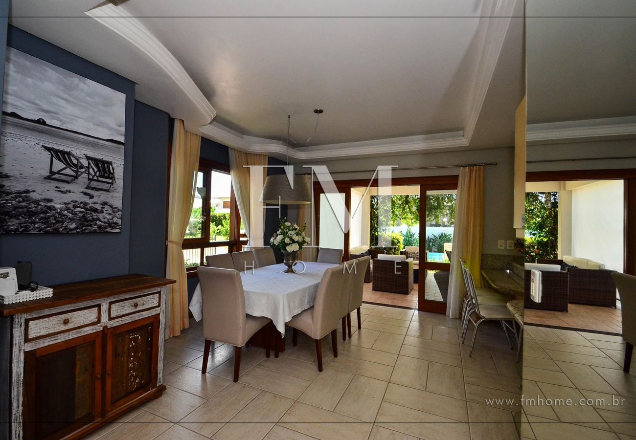 Casa em Florianópolis - 053 Casa em Florianópolis - 053