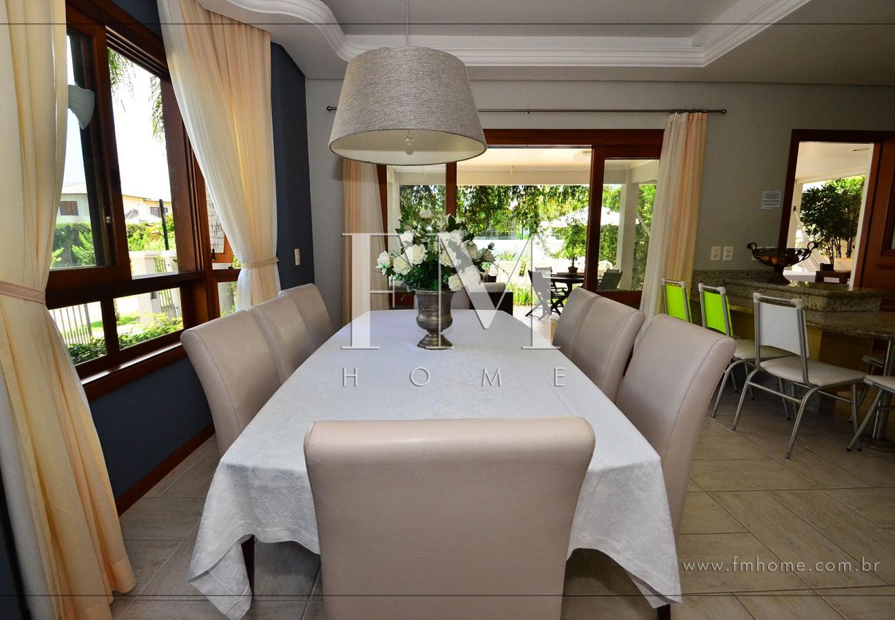 Casa em Florianópolis - 053 Casa em Florianópolis - 053