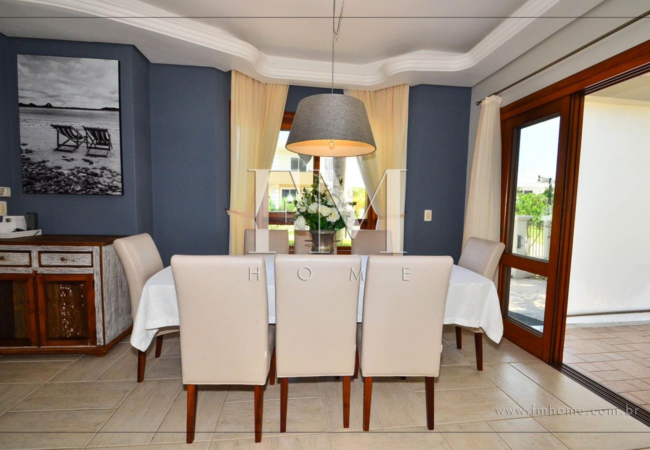 Casa em Florianópolis - 053 Casa em Florianópolis - 053