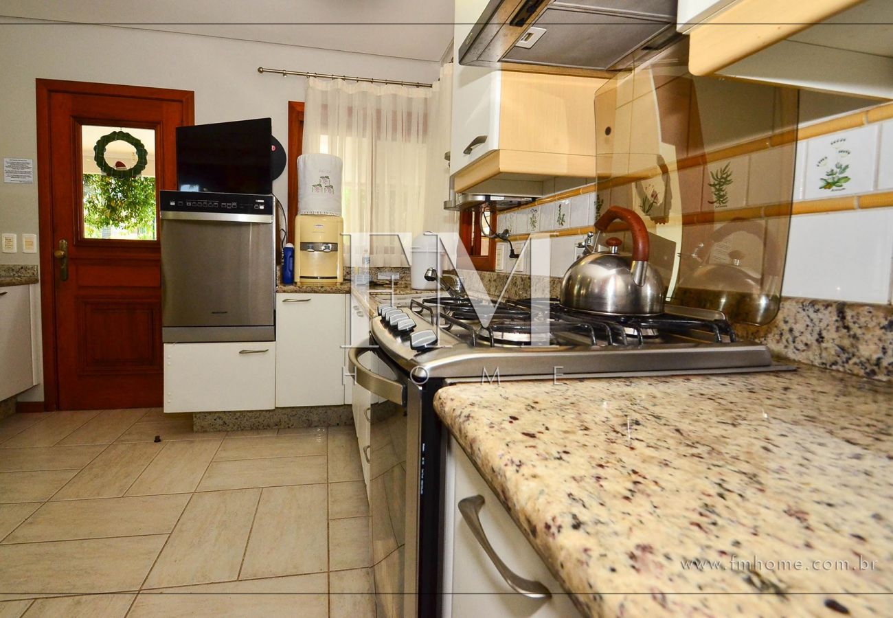 Casa em Florianópolis - 053 Casa em Florianópolis - 053