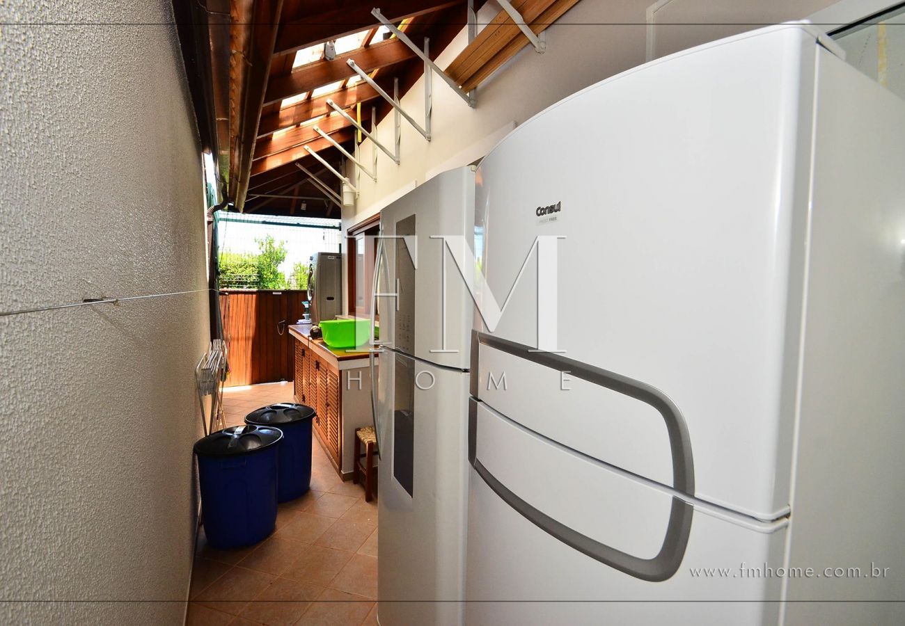 Casa em Florianópolis - 053 Casa em Florianópolis - 053