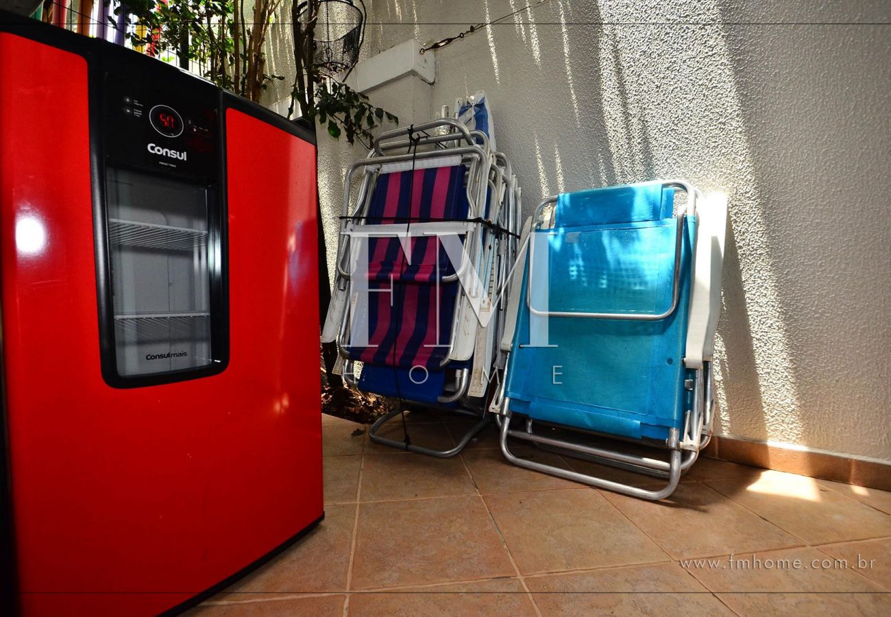 Casa em Florianópolis - 053 Casa em Florianópolis - 053