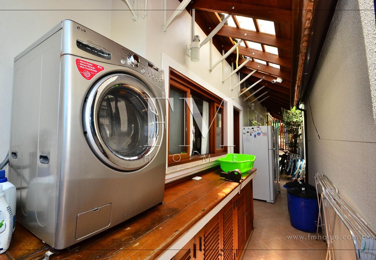 Casa em Florianópolis - 053 Casa em Florianópolis - 053