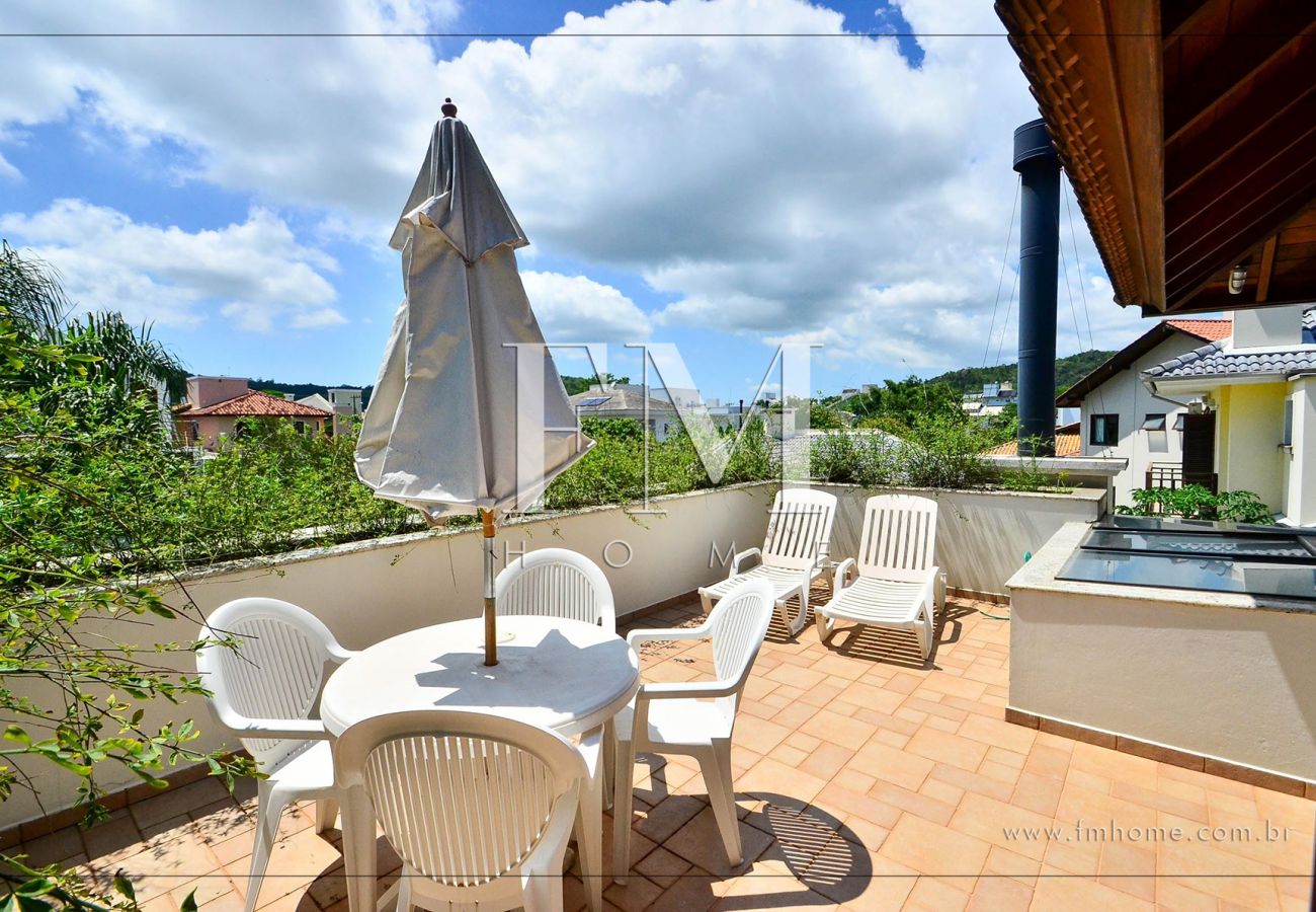 Casa em Florianópolis - 053 Casa em Florianópolis - 053