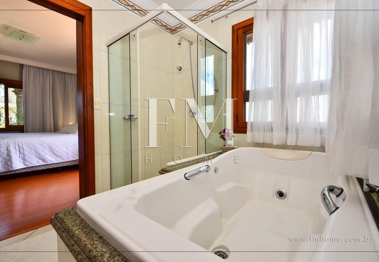 Casa em Florianópolis - 053 Casa em Florianópolis - 053