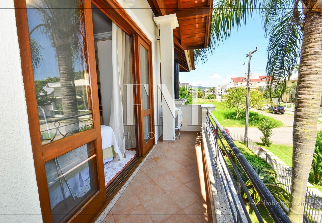 Casa em Florianópolis - 053 Casa em Florianópolis - 053