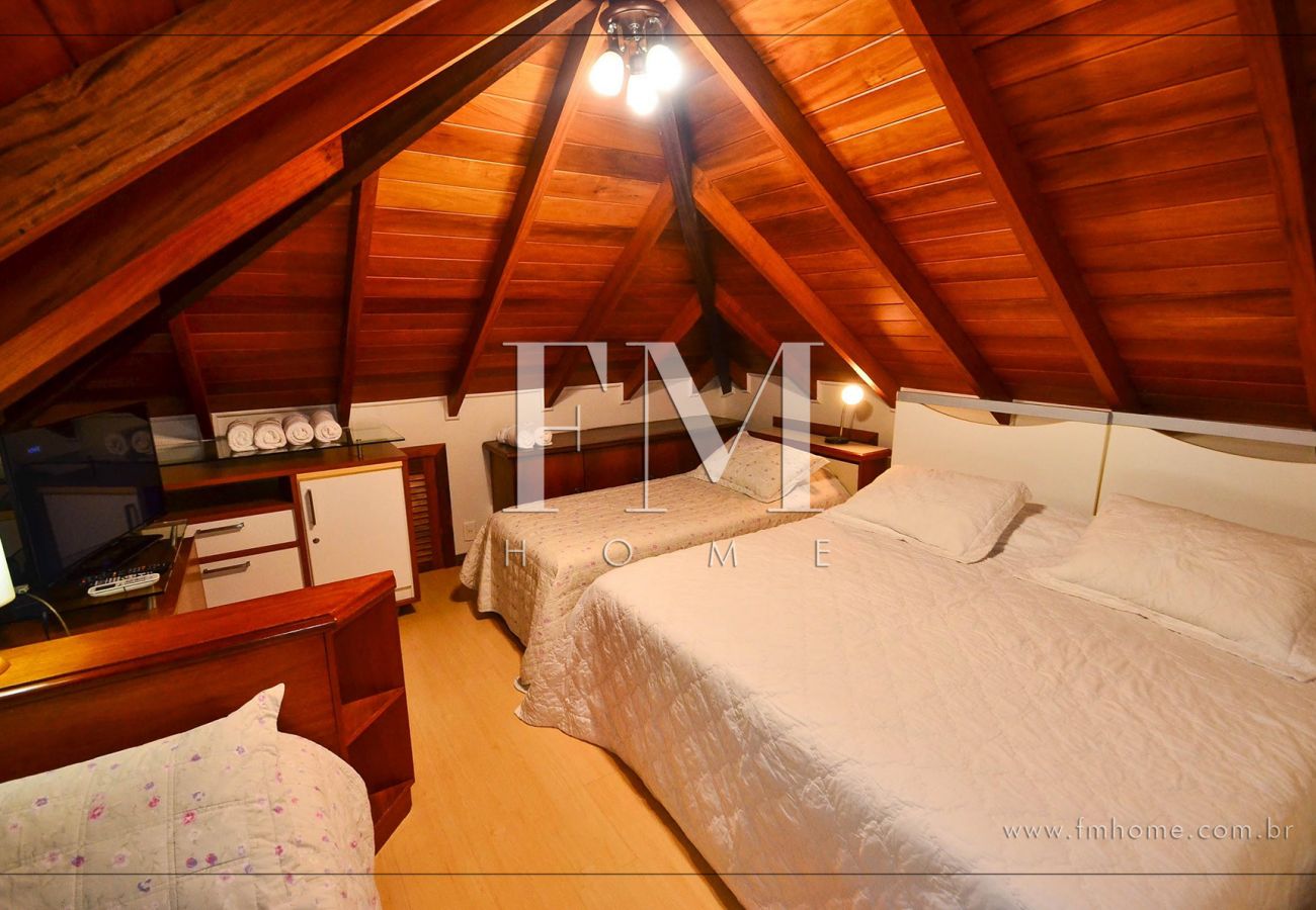 Casa em Florianópolis - 053 Casa em Florianópolis - 053