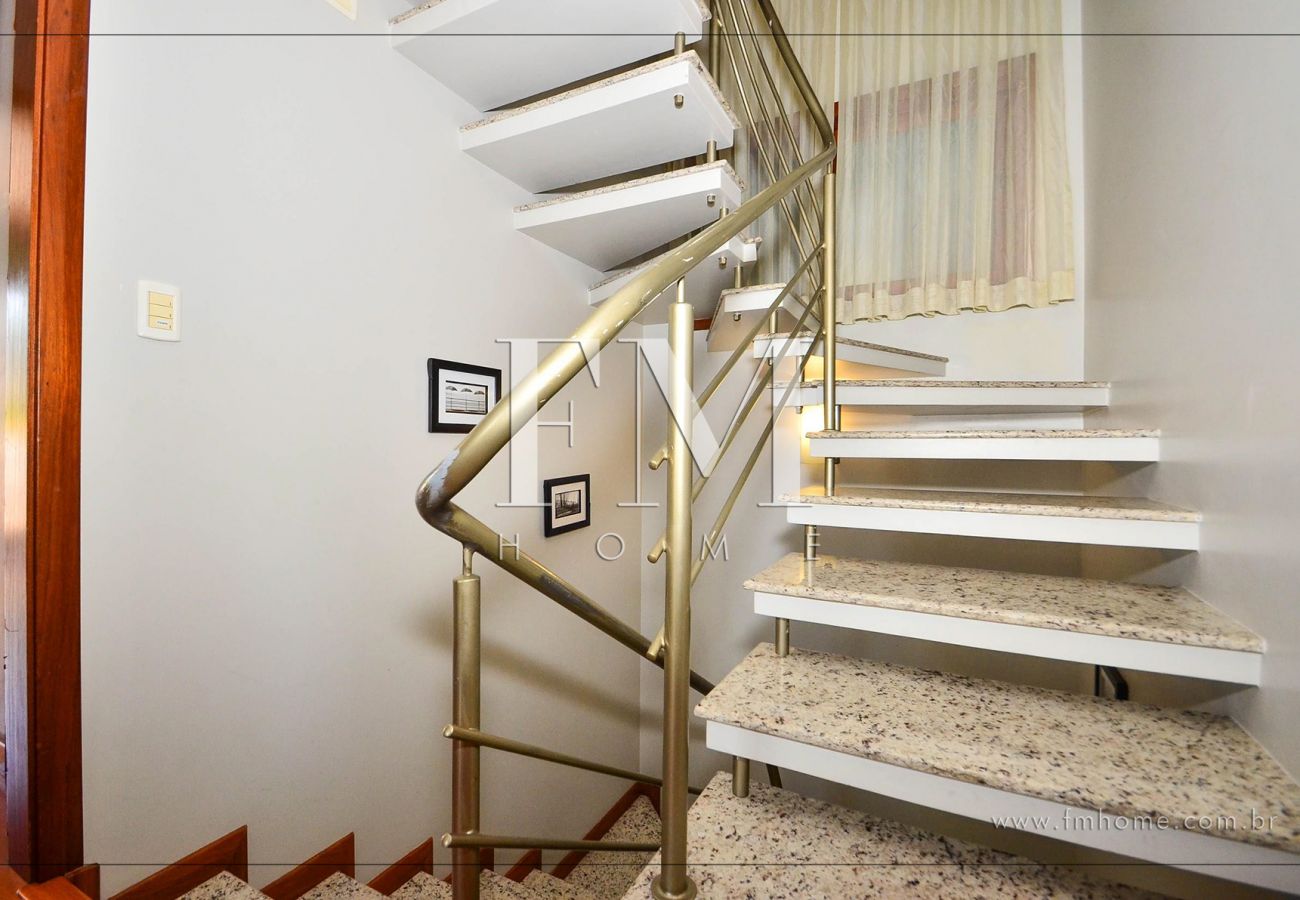 Casa em Florianópolis - 053 Casa em Florianópolis - 053