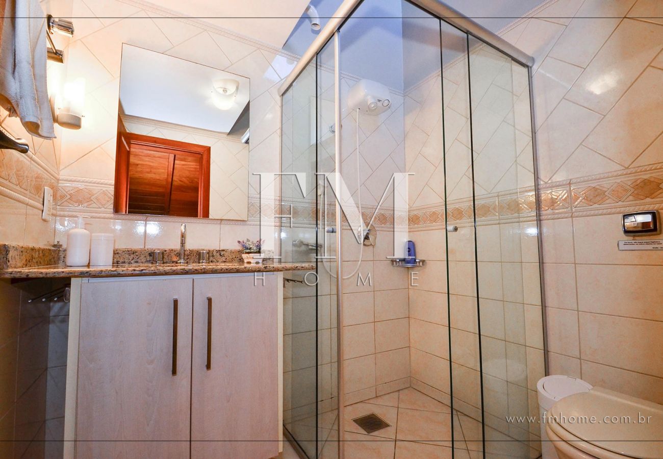 Casa em Florianópolis - 053 Casa em Florianópolis - 053