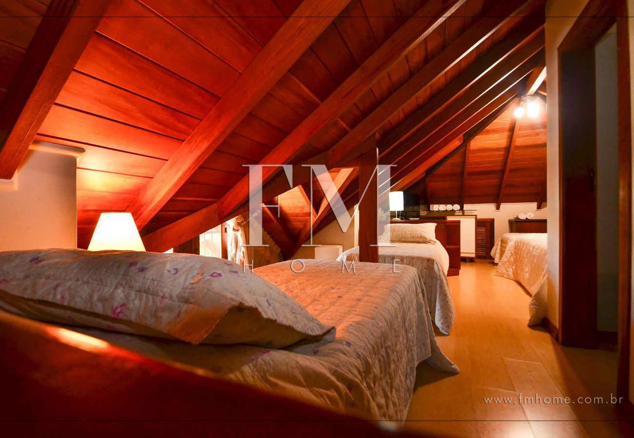 Casa em Florianópolis - 053 Casa em Florianópolis - 053