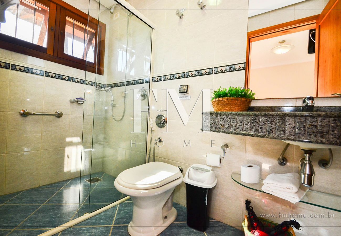 Casa em Florianópolis - 053 Casa em Florianópolis - 053