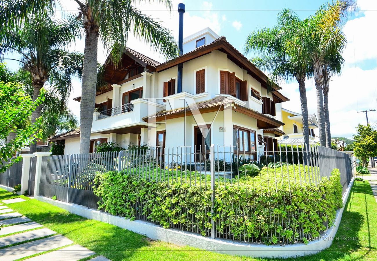 Casa em Florianópolis - 053 Casa em Florianópolis - 053