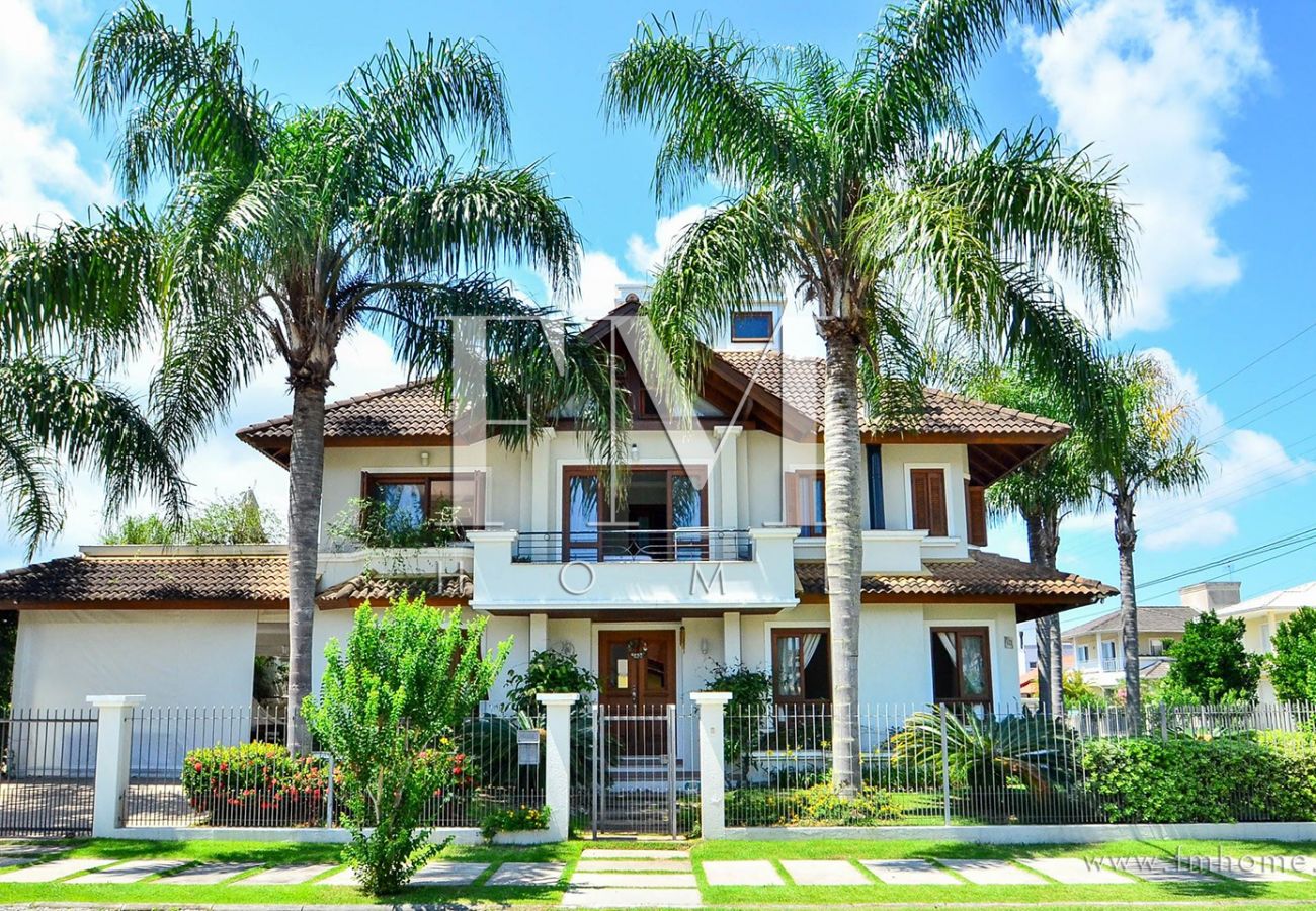 Casa em Florianópolis - 053 Casa em Florianópolis - 053