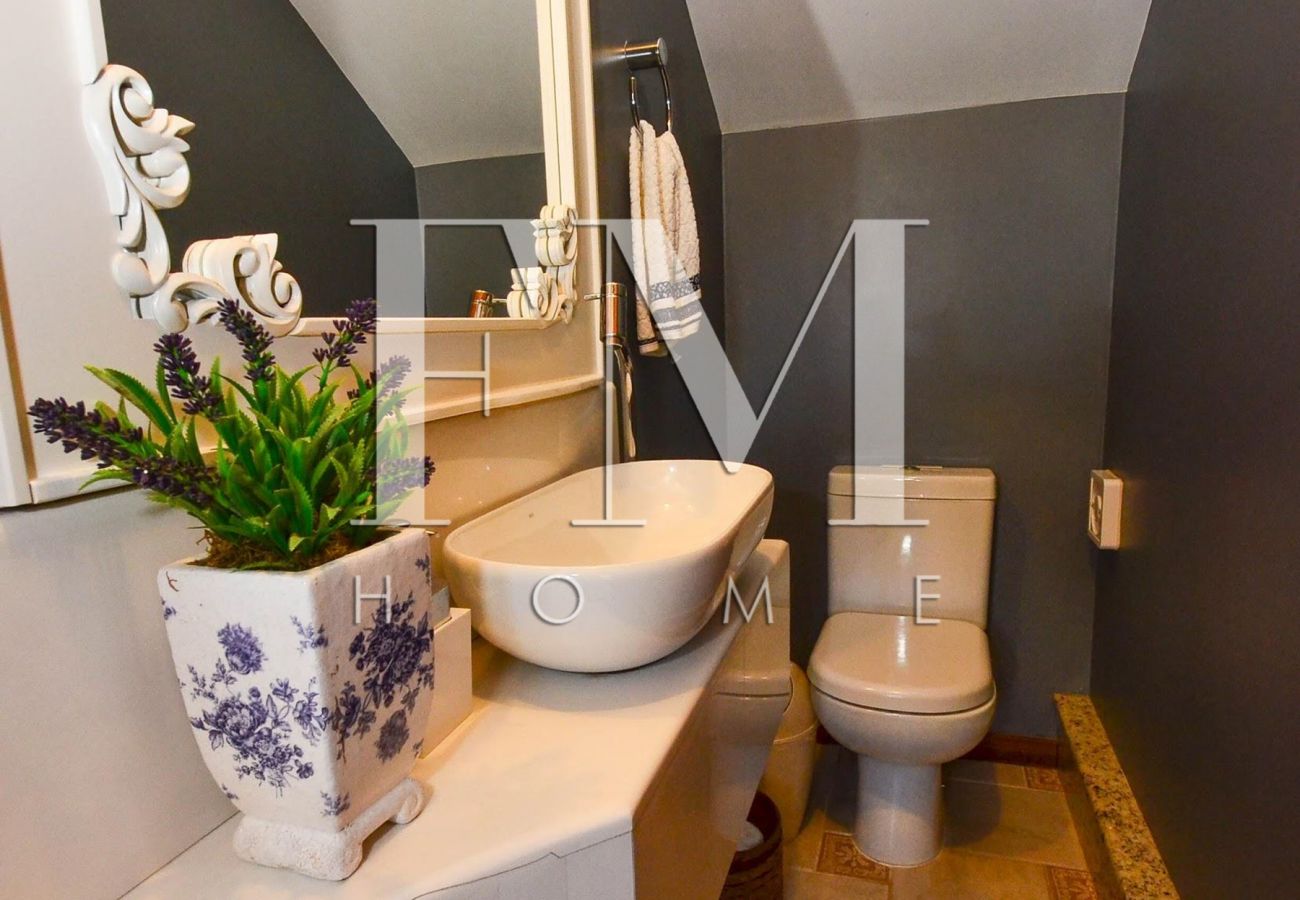 Casa em Florianópolis - 053 Casa em Florianópolis - 053