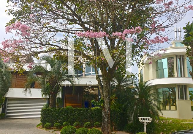 Casa em Florianópolis - 064 Casa em Florianópolis - 064