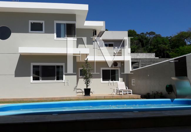 Casa em Florianópolis - 078 Casa em Florianópolis - 078