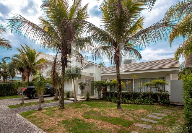 Casa em Florianópolis - 084