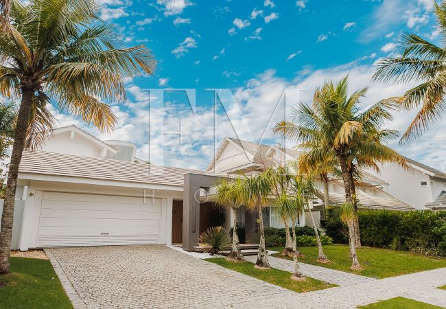 Casa em Florianópolis - 084