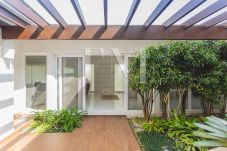 Casa em Florianópolis - 084