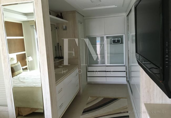 Apartamento em Florianópolis - 108 Apartamento em Florianópolis - 108