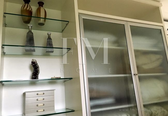 Apartamento em Florianópolis - 108 Apartamento em Florianópolis - 108