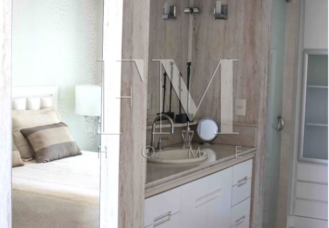 Apartamento em Florianópolis - 108 Apartamento em Florianópolis - 108