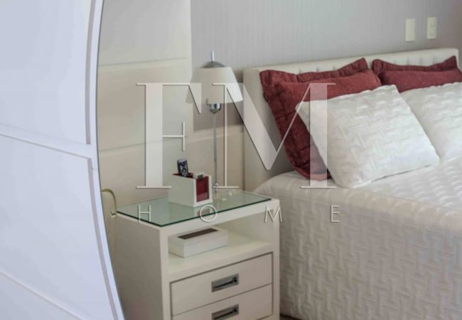Apartamento em Florianópolis - 108 Apartamento em Florianópolis - 108