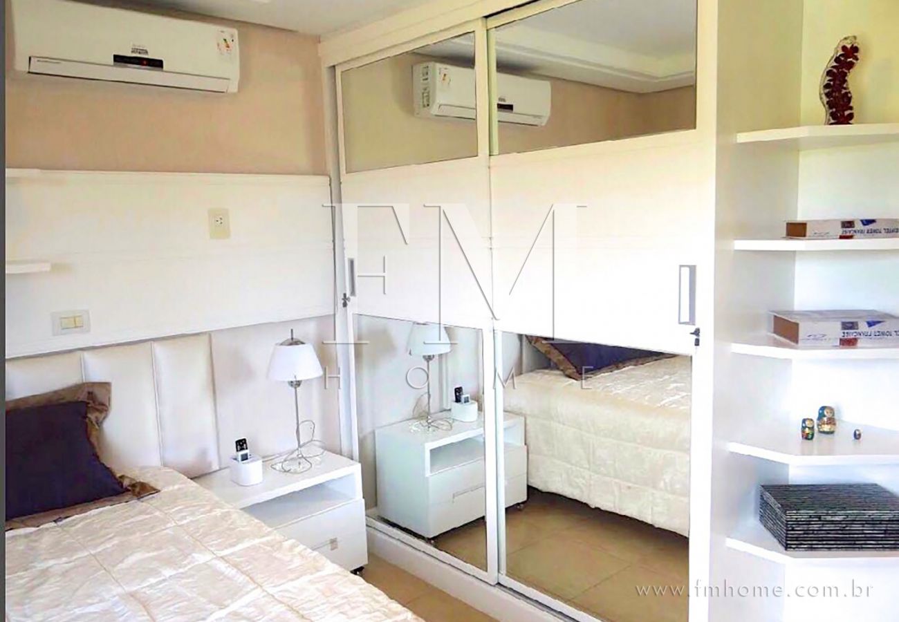 Apartamento em Florianópolis - 108 Apartamento em Florianópolis - 108